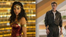 Smutná zpráva: Wonder Woman 1984 se opozdí, do kin půjde až v roce 2020