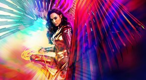 Wonder Woman 1984: Superhrdinský film, který v kinech neuvidíte