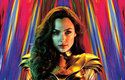 Wonder Woman 1984: Úžasná žena