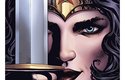 Wonder Woman pátrá po svých kořenech a přitom odhaluje neuvěřitelné věci o své minulosti