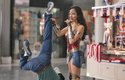 První ženská superhrdinka Wonder Woman bojuje už skoro 80 let
