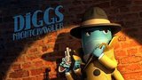 Wonderbook: Diggs Nightcrawler je interaktivní pohádka pro děti, které zabaví