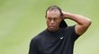 Nejen sexuální napadení. Legendární golfista Tiger Woods měl svou expřítelkyni Ericu Hermanovou také neoprávněně vykopnout z luxusního sídla!