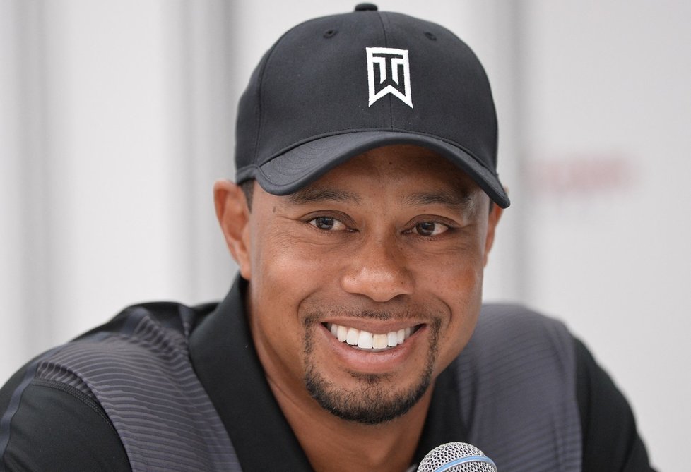 Vrátí se Tiger Woods ještě do špičkové formy?