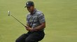 Tiger Woods pobouřil všechny fanoušky golfu