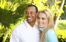 
Přátelství? Porozumění? Láska? Vůbec ne! Vztah golfové ikony Tigera Woodse (37) a lyžařské superhvězdy Lindsey Vonnové (28) je založen na zcela jiných hodnotách – postelových hrátkách!
