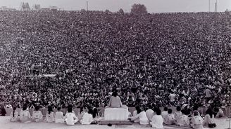 Festival, který pohnul planetou. Před 50 vypukl legendární Woodstock