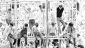 Před 50 lety začal legendární festival Woodstock