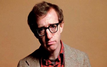 Woody Allen