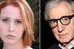 Woody Allen se bude proti obvinění své adoptivní dcery bránit.
