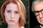 Woody Allen se bude proti obvinění své adoptivní dcery bránit.