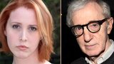 Woody Allen o nařčení dcery ze zneužívání: Je to hanebné!