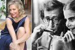 Tajná milenka oscarového režiséra Woodyho Allena (83) promluvila: Sbalil mě jako šestnáctiletou!