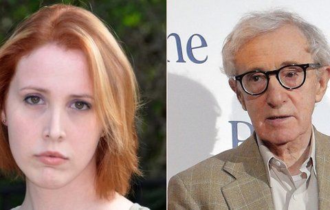 Obtěžoval Woody Allen dceru? Nejčastější mýty o zneužívání dětí