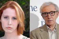 Obtěžoval Woody Allen dceru? Nejčastější mýty o zneužívání dětí