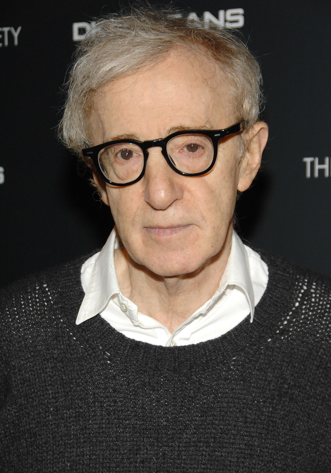 Woody Allen