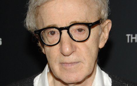 Je Woody Allen pedofil?