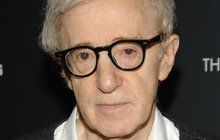 Uznávaný režisér Woody Allen: Zneužíval adoptivní dceru!