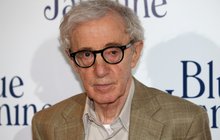 Woody Allen žaluje Amazon: Dejte mi 1,5 miliardy!