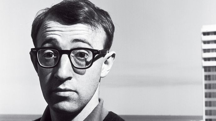 Woody Allen Woody Allen