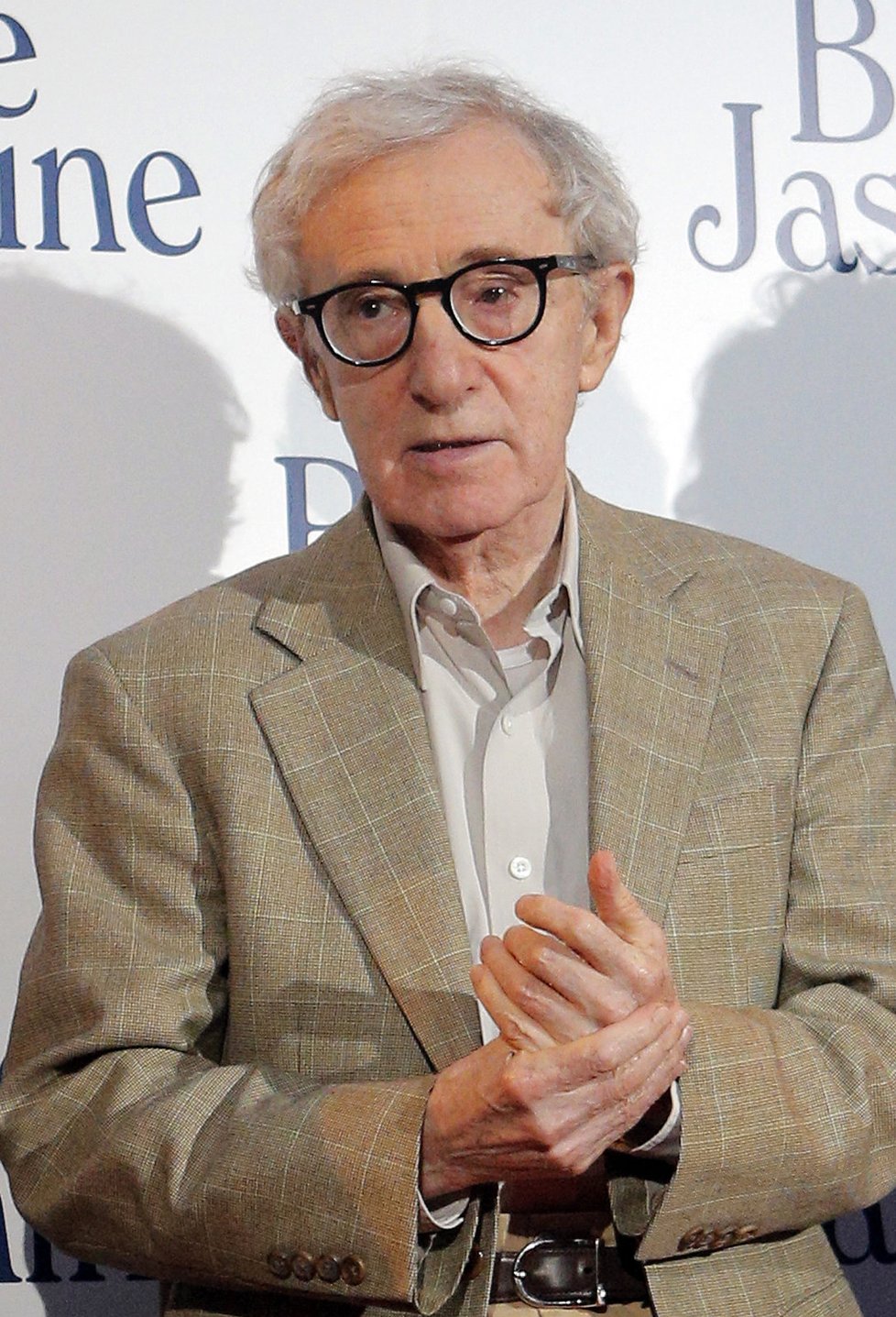 Woody Allen (80)
