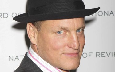 Woody Harrelson