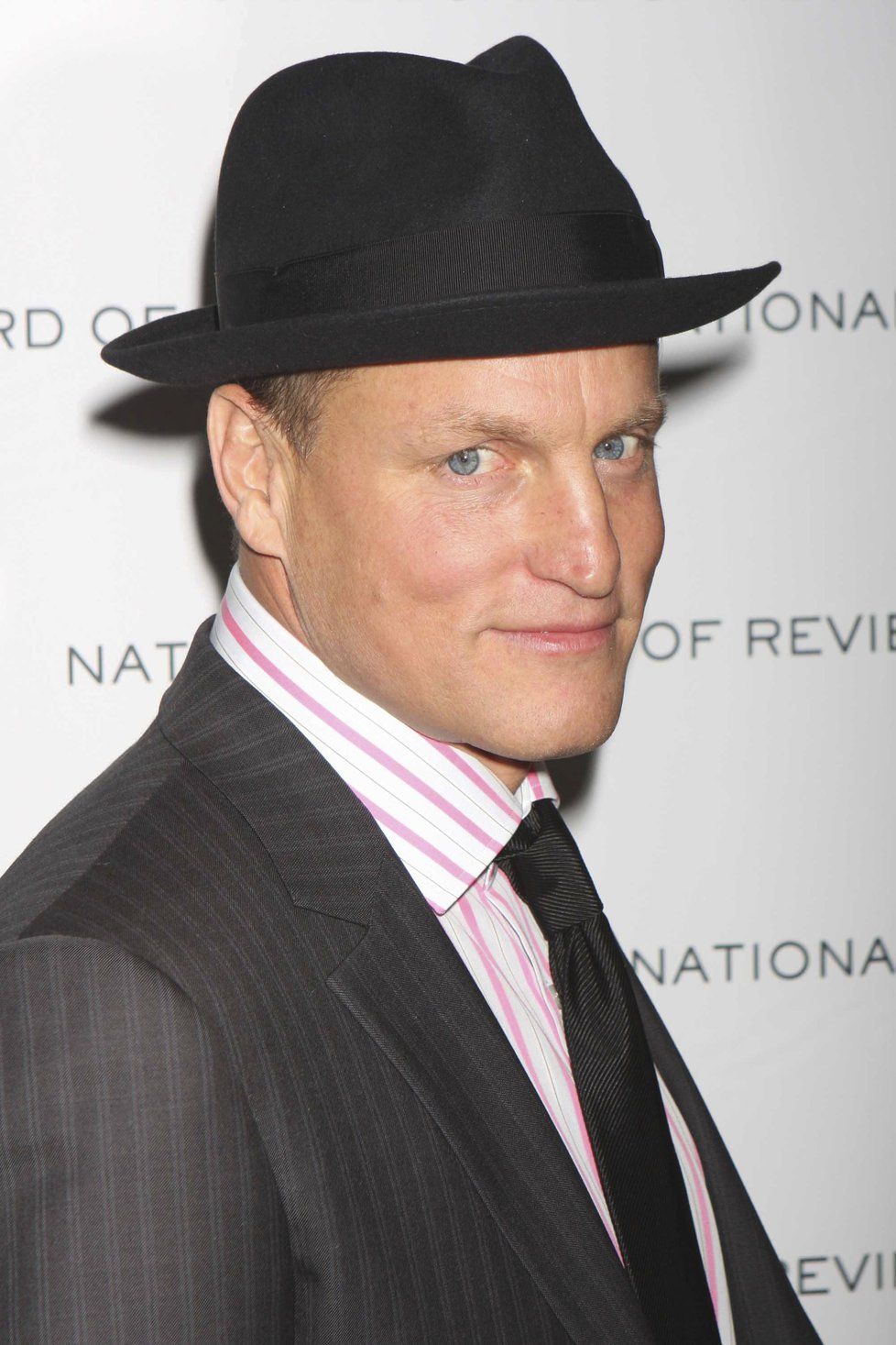 Woody Harrelson (56)