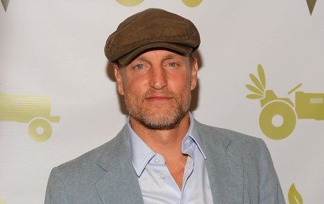 Woody Harrelson