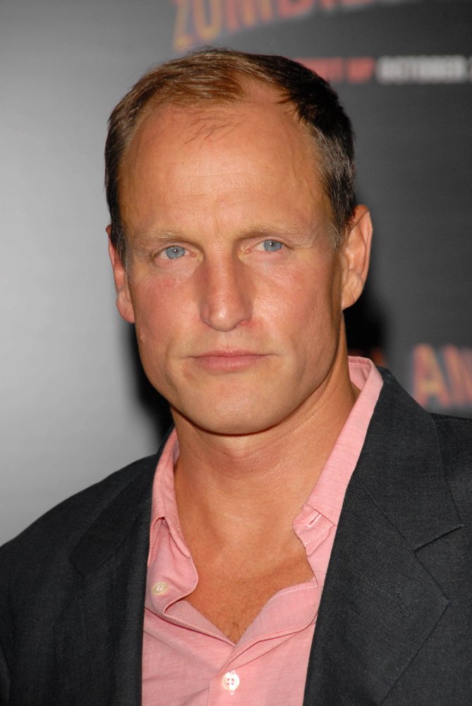 Woody Harrelson