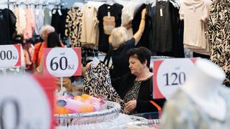 V Česku otevřel třicátou prodejnu, v Polsku končí. Německý diskont nezvládl obří ztráty V Česku otevřel třicátou prodejnu, v Polsku končí. Německý diskont nezvládl obří ztráty