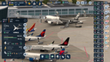 Snímky ze hry World of Airports. Snímky ze hry World of Airports.