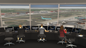 Snímky ze hry World of Airports. Snímky ze hry World of Airports.