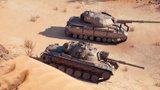 World of Tanks umí ray tracing. Hra přitom nevyžaduje kartu RTX od Nvidie