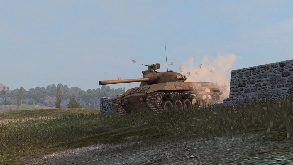 Československé tanky ve hře World of Tanks