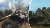 Tankistou snadno, rychle a zdarma: Zahrajte si špičkovou online akci World of Tanks!