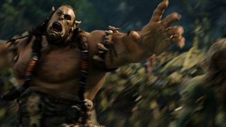 Warcraft: První střet je splněný sen počítačových pařanů a překvapivě i dobrý film
