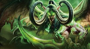 World of Warcraft: Legion! Návrat Plamenné Legie 