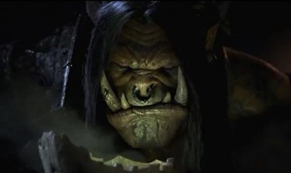 World of Warcraft: Svět fantazie