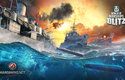 World of Warships Blitz jako jednoduchá námořní válka?