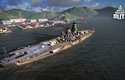 World of Warships Blitz jako jednoduchá námořní válka?