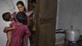 Reportáž „Matka“, Nepál