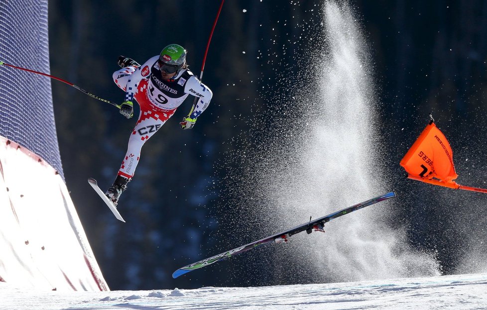 Vítěz v kategorii „Sports“ (Christian Walgram , FIS World Championships)