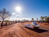 World Solar Challenge