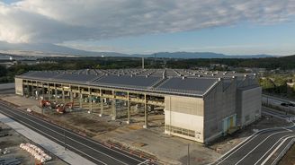 Woven City Woven City