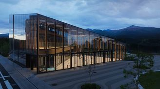 Woven City Woven City