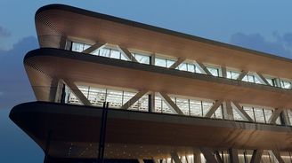 Woven City Woven City