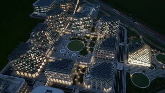 V tomto městě by chtěl žít každý. Obyvatelé popsali každodenní rutinu v Woven City od Toyoty V tomto městě by chtěl žít každý. Obyvatelé popsali každodenní rutinu v Woven City od Toyoty