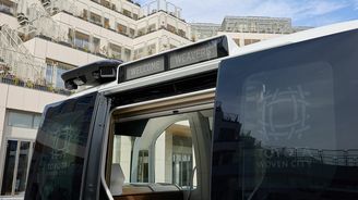 Woven City Woven City