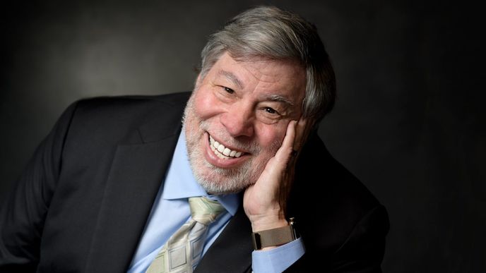 Hlavní osobností letošního Startup World Cup & Summitu, který se uskuteční v Praze ve dnech 5. a 6. října, bude legenda počítačového inženýrství Steve Wozniak.