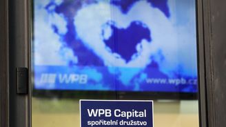 Z likvidace záložny WPB Capital se stal zlatý důl